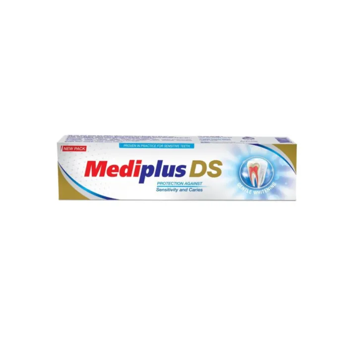 Mediplus%20DS%20Toothpaste%20%E2%80%93%20140%20gm%20%7C%20Mediplus%20%7C%20Mediplus%20Toothpaste%20%7C%20Mediplus%20%7C%20Sensitive%20Toothpaste%20%7C%20Toothpaste%20For%20Sensitive%20Teeth%20-%20Image%203