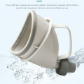 ARELENE Car Travel Outdoor Adult Urinal Men and Women Funnel Pee Camping Toilet Emergency Transportation Portable Urine Bottle. 