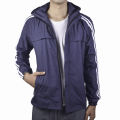 Summer Double Layered White 2 Lining Windcheater Jacket For Men. 