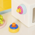 Time Reminder 60 Minutes Countdown Kitchen Timer Magnetic Attraction Durable Cooking Timer Mini Do Not Use Batteries Kitchen Reminder Device Baking. 