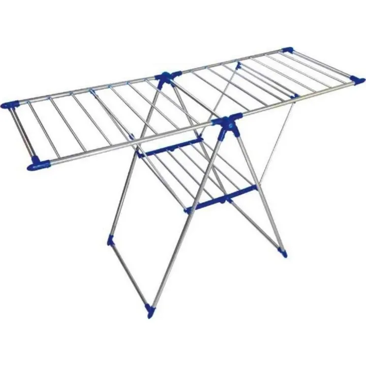 Butterfly Foldable Multi-Purpose Drying Rack | Daraz.com.np