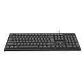 MEETION USB Standard Corded Keyboard K100. 