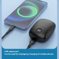 New Wireless Finger Remote Control Bluetooth Video Recording Page Turner Multifunction Smart Scroller Controller for Tik Tok/iPad/Kindle App/iPhone/Android. 