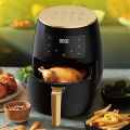 Air Fryer Hot Without Oil for Household and Commercial Use Best Electric Air Fryer (6L). 