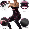 Difutagui New specials 1 Piece Neoprene Slim Thigh Trimmer Leg Shapers Slimming Belt 【2025 Version】 Waist Trainer Sweat Shapewear Fat Burning Compress Belt for Women. 