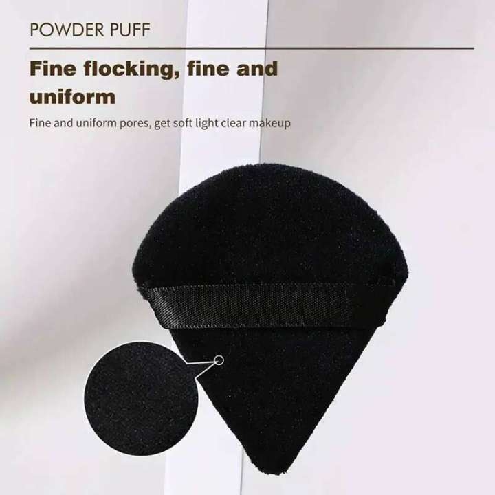 1PC%20New%20Soft%20Cotton%20Triangle%20Washable%20Sponge%20Powder%20Face%20Cosmetics%20Puff%20Makeup%20Accessories%20-%20Image%204