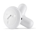 Mimo Portable Mini Handy Massager | Compact Electric Massager for Pain Relief & Relaxation | Muscle Massager for Neck, Back, Arms & Legs | Handheld Vibration Massager for Home, Office & Travel | Lightweight & Easy to Use |  Relax Comfort. 