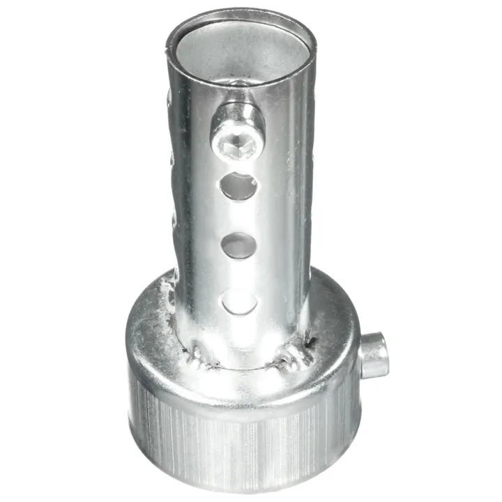 NAMUNY%202%20Pcs%20Silver%20Motorcycle%20Exhaust%20Can%20Muffler%20Insert%20Baffle%20DB%20,%2042Mm%20x%2080Mm%20&%2035Mm%20x%20140Mm%20-%20Image%203