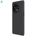 Nillkin Super Frosted Shield Pro Matte Case for Oneplus 11R & Oneplus Ace 2 Matte Cover. 