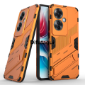Difutagui New specials For OPPO Reno11 F 5G Case Shockproof Armor Back Cover Case Original For OPPO Reno 11 F 11 Pro 5G Anti-Fall Protect Kickstand Coque Cases. 