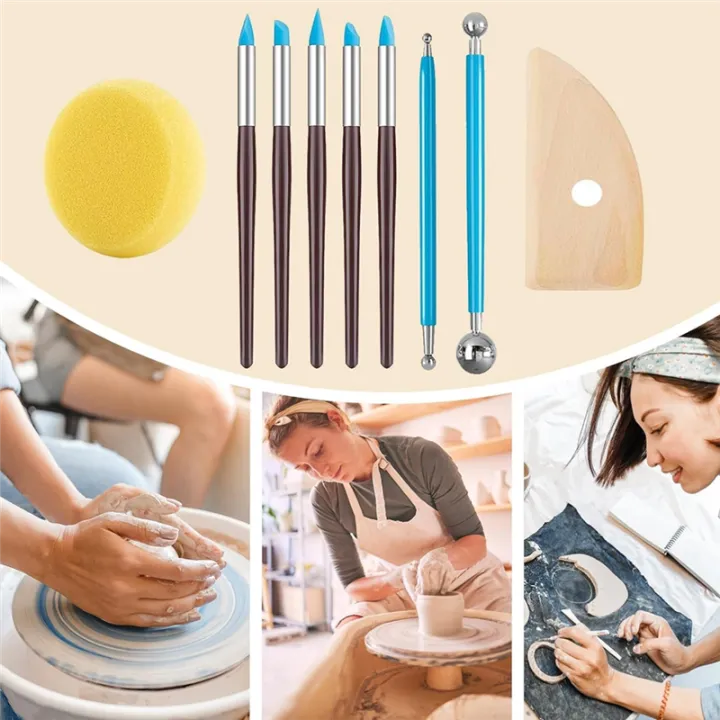 (GGBR)-Clay%20Tools%20Kit,28%20PCS%20Pottery%20Tools,Polymer%20Clay%20Tools,Air%20Dry%20Clay%20Tools%20Set%20for%20Kids,%20Adults,Pottery%20Craft,Drawing%20-%20Image%204