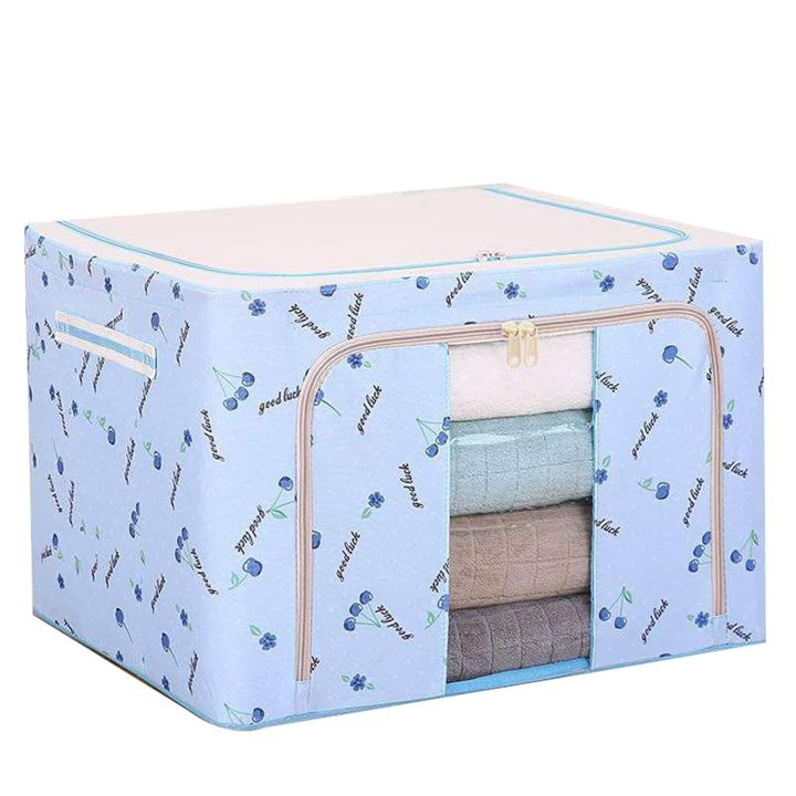 Storage%20Box%20Foldable%20Clothing%20Storage%20Bag%20for%20Clothes,%20Blanket,%20Comforter,%20Under%20Bed%20Storage%20-%20Storage%20Bags%20-%20Image%205