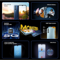 SAMSUNG Galaxy M15 5g (6GB/128GB) | 6000 mAh battery | 6.5'' Super AMOLED Display |. 