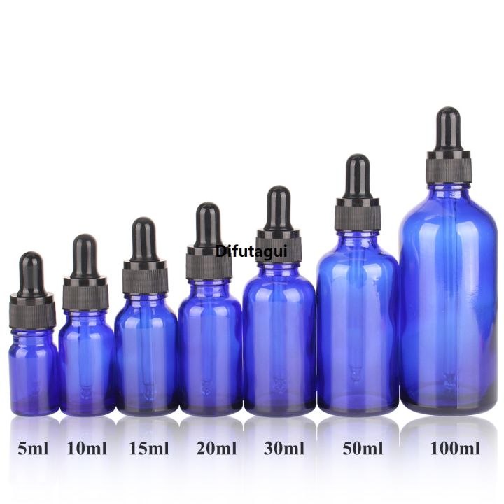 Difutagui%201%20Pc%205ml%2010ml%2015ml%2020ml%2030ml%2050ml%20100ml%20Blue%20Glass%20Dropper%20Bottles%202025%20New%20with%20Glass%20Pipettes%20for%20Essential%20Oils%20Cosmetic%20Container%20-%20Image%202