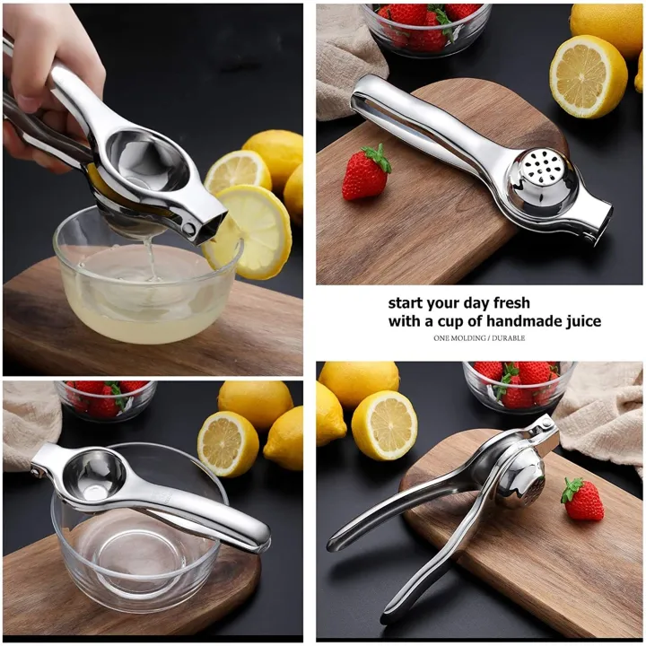 Stainless%20Steel%20Manual%20Hand%20Press%20Lemon%20Squeezer%20-%20Image%202