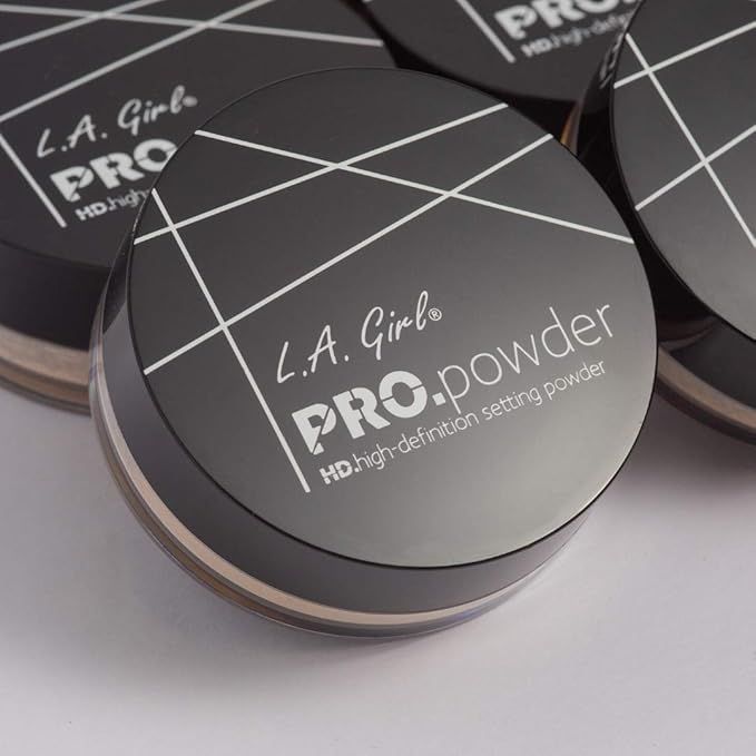 LA Girl Pro Powder Setting Powder 5g | Daraz.com.np