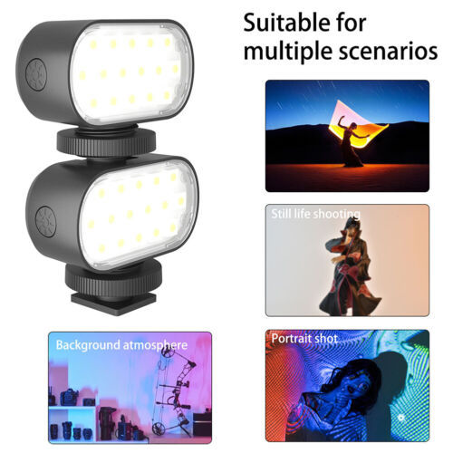 RGB%20Light,%20Led%20Video%20Light%20Photography%20Studio%20Fill%20Light,%20Live%20Stream%20Light%20Photography%20Beauty%20Selfie%20Fill%20Light%20With%206%20Color%20Switchable%20Filters%20-%20Image%203