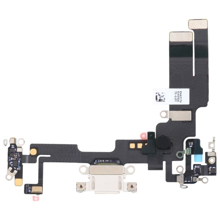 %EF%BC%88COD)%20For%20iPhone%2014%20Original%20Charging%20Port%20Flex%20Cable%20-%20Image%202