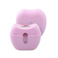 Portable Rechargeable Electric Nail Clippers Mini Nail Care Nail Trimmer Silent Universal Automatic Nails Clipper for Children Adults. 