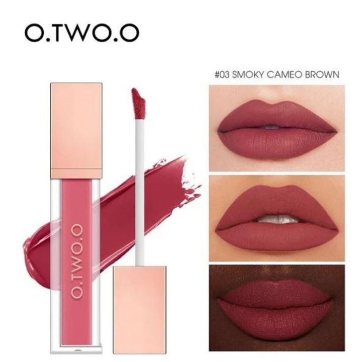 O.Two.O%20Velvet%20Matte%20Waterproof%20Lipgloss%20(1017)%20-%20Image%203