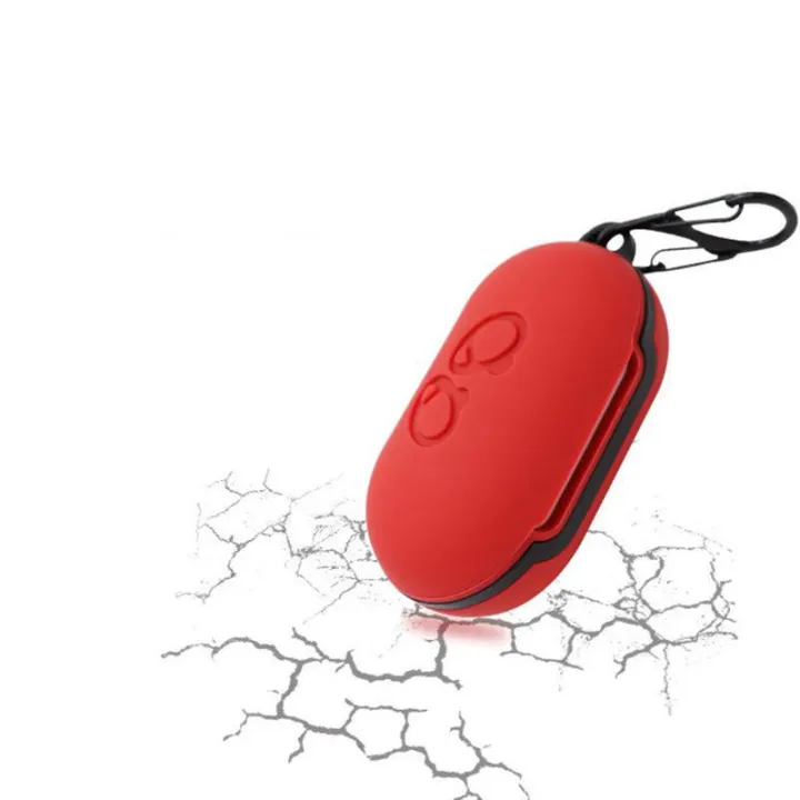 Bakeey%20shock%20resistant%20storage%20box%20suitable%20for%20Galaxy%20Buds%20-%20Image%204