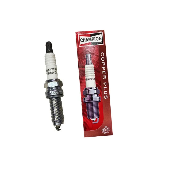 Champion%20RER6YCA%20Spark%20Plug%20For%20Bajaj%20Ns%20200/Royal%20Enfield%20Classic%20Reborn/Hunter/Meteor%20350%20-%20Image%202