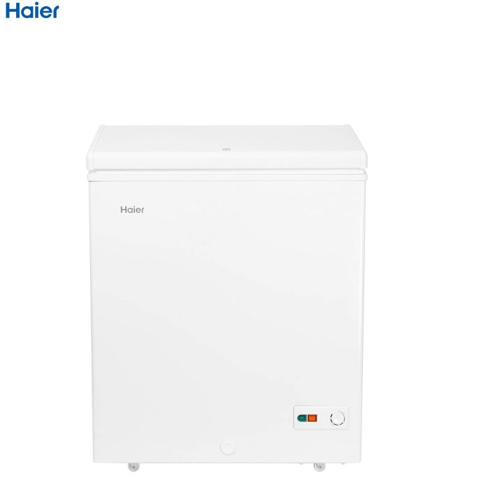 Haier HCC175HCN, Single Door Hard Top Deep Freezer, Convertible