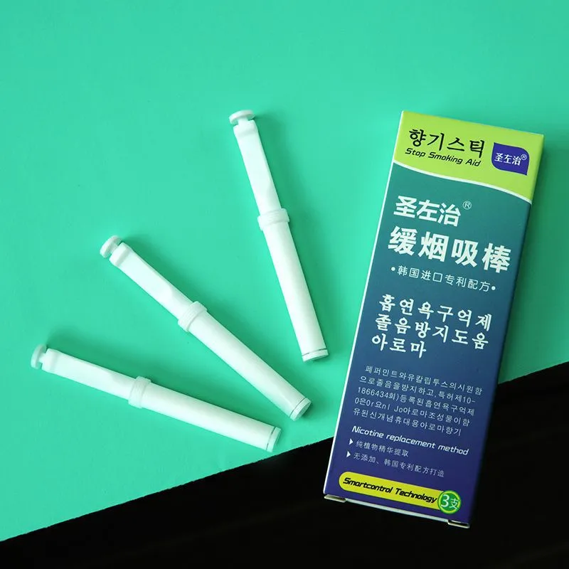 paipo cigarette Pack Of 3 Pieces Quit Smoking Alternatives Flavored Healthy Cigarettes