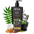 Sesa Ayurvedic Medicinal Shampoo - 500 ml. 
