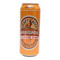 Craft Beer Barahsinghe Pilsner Bier Can Beer 500ml. 