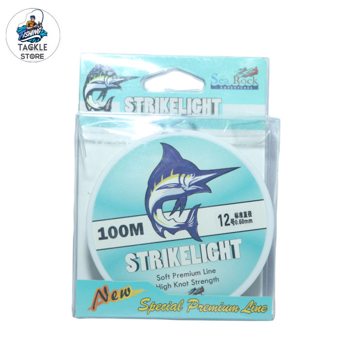 Sea%20Rock%20Strikelight%20Monofilament%20Fishing%20Line%20100Meter%201PCS%20-%20Image%207