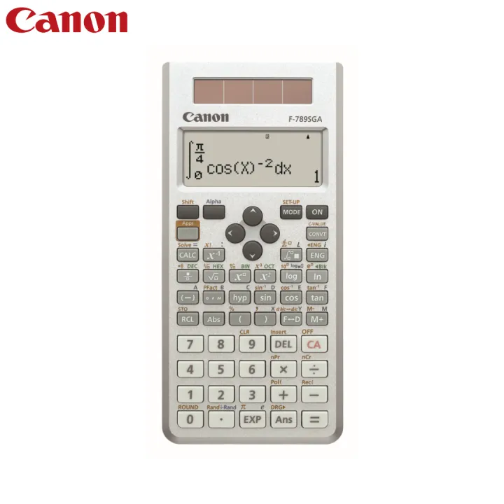 Canon%20F-789SGA%20Scientific%20Calculator,%20605%20Advanced%20Scientific%20and%20Statistical%20Functions%20With%20Apps%20Key%20-%20Image%204