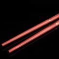 ARELENE 1 Pair Chopsticks Wood Folding Chopsticks for Camping Picnic Foldable Retractable Chopsticks Tableware. 