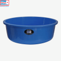 Bagmati Blue 15" Plastic Basin -1501. 