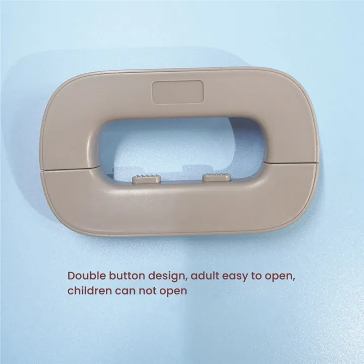 FORIDE%20Refrigerator%20Freezer%20Door%20Lock%20for%20Kids%20Child%20Proof%20Refrigerator%20Latch%20Lock%20No%20Tools%20Required%20Easy%20Installation%20Gray%20-%20Image%208