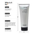 Minimalist 0.3% Ceramide Face Moisturizer For Barrier Repair & Deep Moisturization | Daily Repairing Face Moisturizing Cream | For Oily - Combination Skin | 50g. 