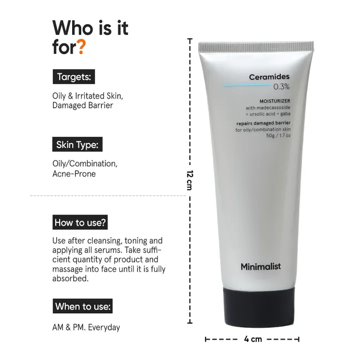 Minimalist%200.3%25%20Ceramide%20Face%20Moisturizer%20For%20Barrier%20Repair%20&%20Deep%20Moisturization%20%7C%20Daily%20Repairing%20Face%20Moisturizing%20Cream%20%7C%20For%20Oily%20-%20Combination%20Skin%20%7C%2050g%20-%20Image%209