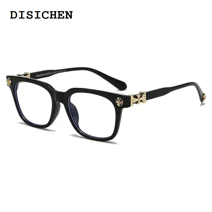 DISICHEN%20Profesional%20Men%20Women%20Fashion%20New%20Retro%20Full%20Frame%20Optical%20Glasses%20Neutral%20Personalized%20Large%20Frame%20HD%20Anti-blue%20Light%20Optical%20Glasses%20-%20Image%207