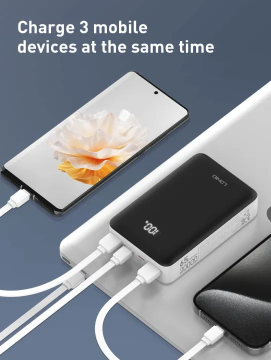 Ldnio%20PQ27%2020000mAh%2065W%20Fast%20Charging%20Power%20Bank%20-%20Image%203