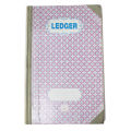 No.12 Ledger Book. 