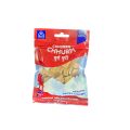 Churpi – Meetho Flavor Chhurra Chhurpi, Made in Nepal, Premium dry cheese, Protein-Rich 100% pure churpi, Ilame Chhurpi. 