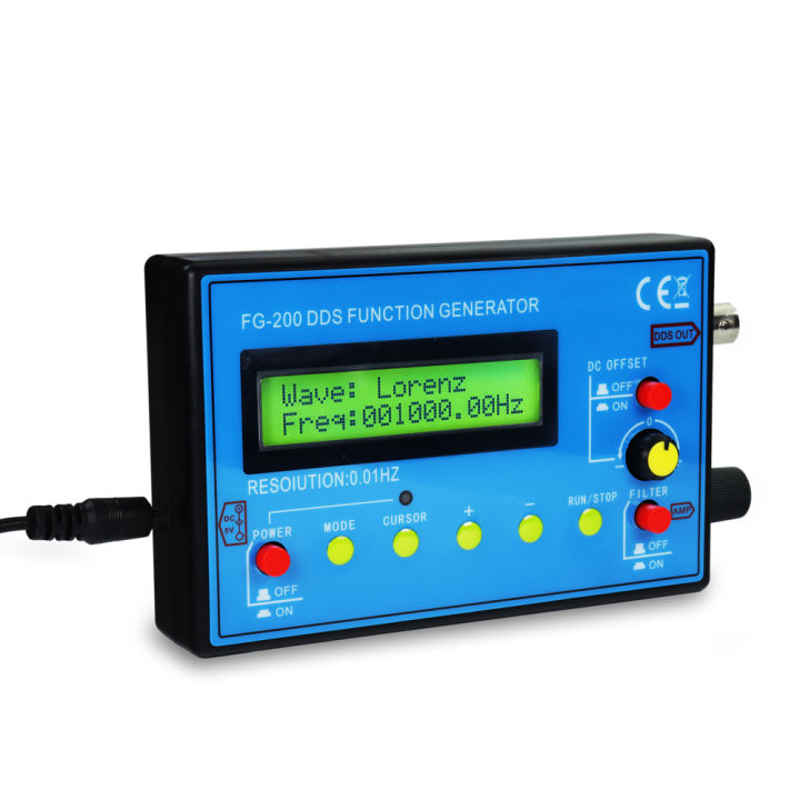 FG-200%20DDS%20Function%20Signal%20Generator%20Frequency%20Counter%200.01Hz%20-%20500KHz%20Signal%20Source%20Module%20Sine+Square+Sawtooth%20Waveform%20-%20Image%204