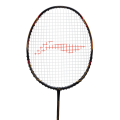 Li-Ning Tectonic 3 R SERIES -4U (Black/Gold/Red). 