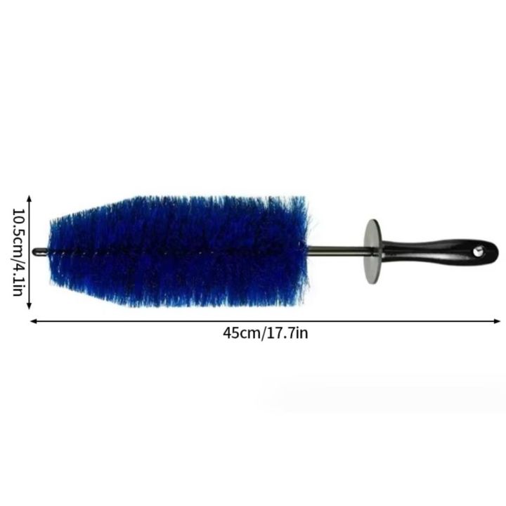 1PC%20New%20Long%20Soft%20Handle%20Car%20Wheel%20Brush%20Blue%20Microfiber%20Brush%20Multifunction%20Cleaning%20Brush%20Washing%20Tool%20Rim%20Hub%20Brush%20-%20Image%203