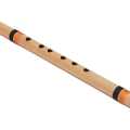 Brown B Scale Flute 22.5 Inches. 