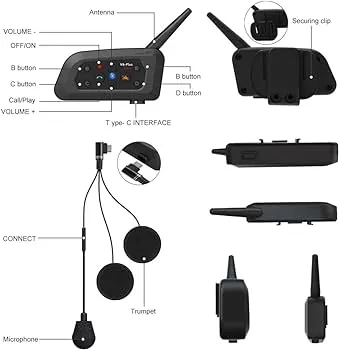 EJEAS%20V6%20Plus%20Motorcycle%20Helmet%20Bluetooth%201200m%20Intercom%20-%20Image%206
