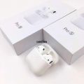 DISICHEN Bluetooth Earbuds Earphones Mini Control for Airpod Pro 5 with Box Noise Reduction Original Tws 8D Stereo Hifi Wireless Profesional. 