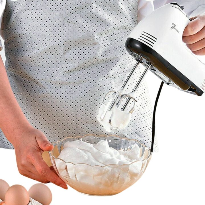 Electric%20Handheld%20Food%20Blender%207%20Speed%20Adjust%20Double%20Whisk%20Eggs%20Mixer%20Batter%20Beater%20For%20Kitchen%20Cake%20Food%20Mixer%20-%20Image%209