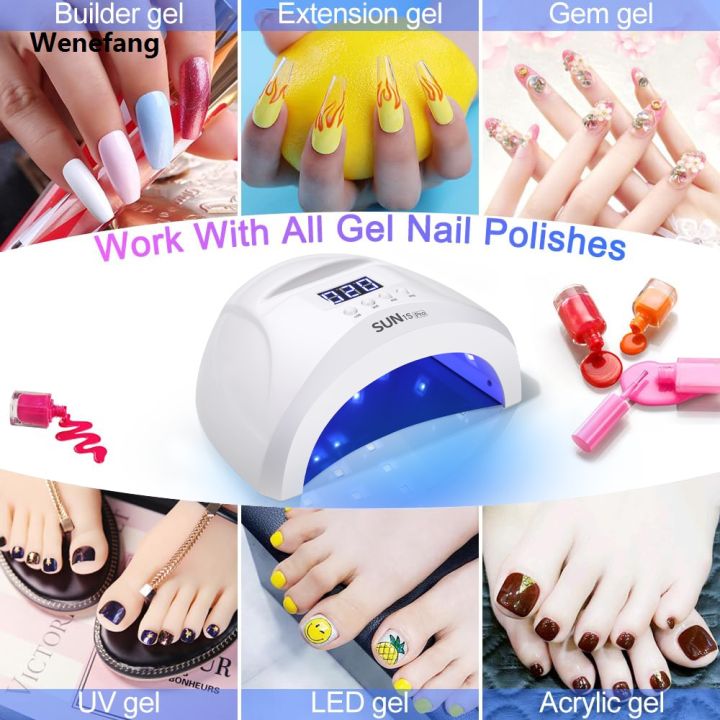 Wenefang%20LULAA%20SUN1s%2048W%20UV%20LED%20Lamp%20for%20Nails%2030%20LEDs%20Nail%20Dryer%20with%204%20%E3%80%902025%20Version%E3%80%91%20Timer%20Nail%20Phototherapy%20Machine%20Manicure%20Tool%20Salon%20Equipment%20-%20Image%206