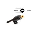 Laptop Adaptor 90W HP Yellow Pin. 